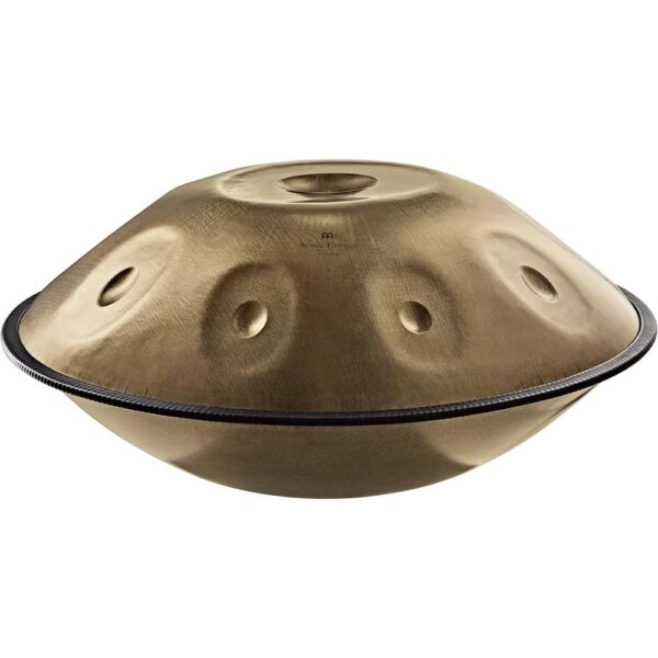 Meinl Sonic Energy Sensory Handpan Re Amara 9 Note 440 Hz HPSTL91