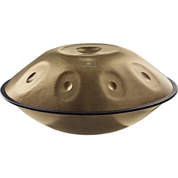 Meinl Sonic Energy Sensory Handpan Do# Minore 9 Note 432 Hz HPSTL92
