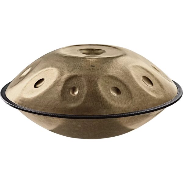 Meinl Sonic Energy Sensory Handpan Re Kurd 10 Note 440 Hz HPSTL100