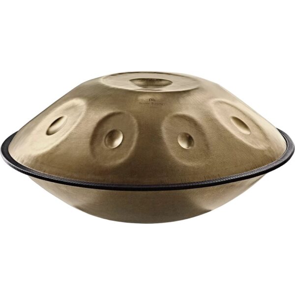 Meinl Sonic Energy Sensory Handpan Re Kurd 9 Note 440 Hz HPSTL90