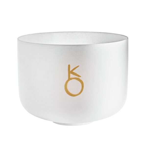 Meinl Sonic Energy Campana di Cristallo Planetaria 12″ Ø 30cm Chiron 172.86 Hz PCSB12CH