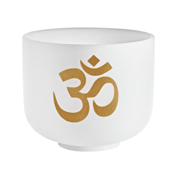 Meinl Sonic Energy Campana di Cristallo 8″ Ø 20cm Do5 Om 136.10 Hz PCSB8OM