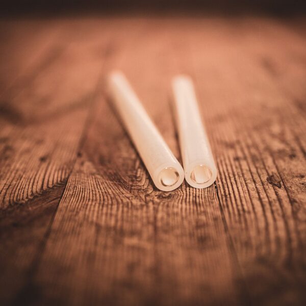 Meinl Sonic Energy Battente Campana Cristallo Silicone Rod Medium CSBRM