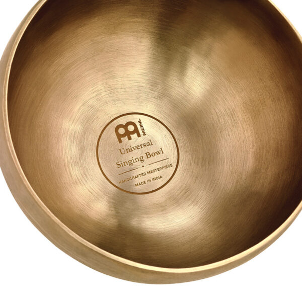 Meinl Sonic Energy Universal Bronze Campana Tibetana 6″ Ø 15,5cm 700g SB-U-700