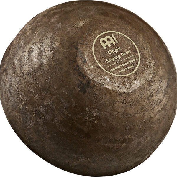 Meinl Sonic Energy Origin Bronze Campana Tibetana 5,7″ Ø 14,5cm 700g SB-O-700