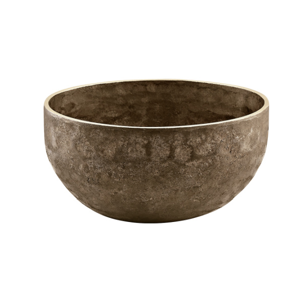 Meinl Sonic Energy Origin Bronze Campana Tibetana 5,7″ Ø 14,5cm 700g SB-O-700