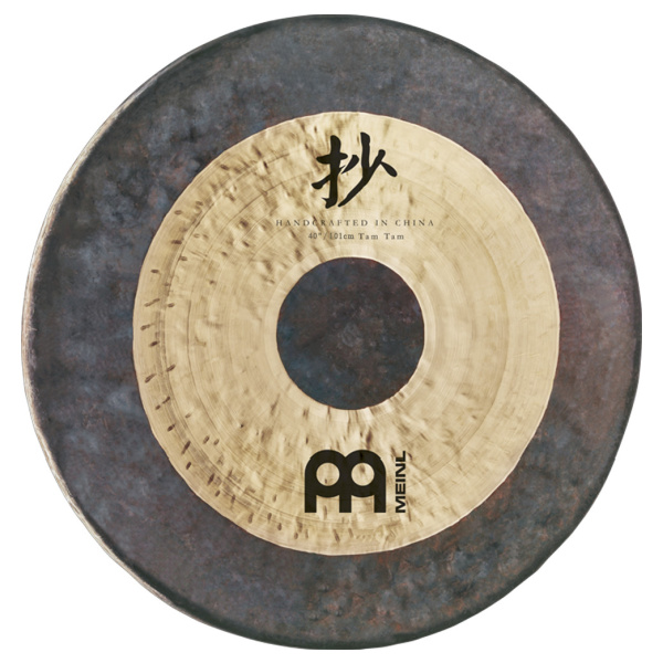 Meinl Sonic Energy Chau Tam Tam 40″ Ø 102cm CH-TT40