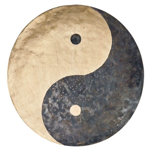 Meinl Sonic Energy Wind Gong Yin & Yang 32″ Ø 81cm WGYY32