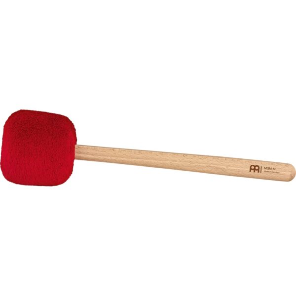 Meinl Sonic Energy Battente Gong Mallet Medium Rose 35cm MGM-M-R