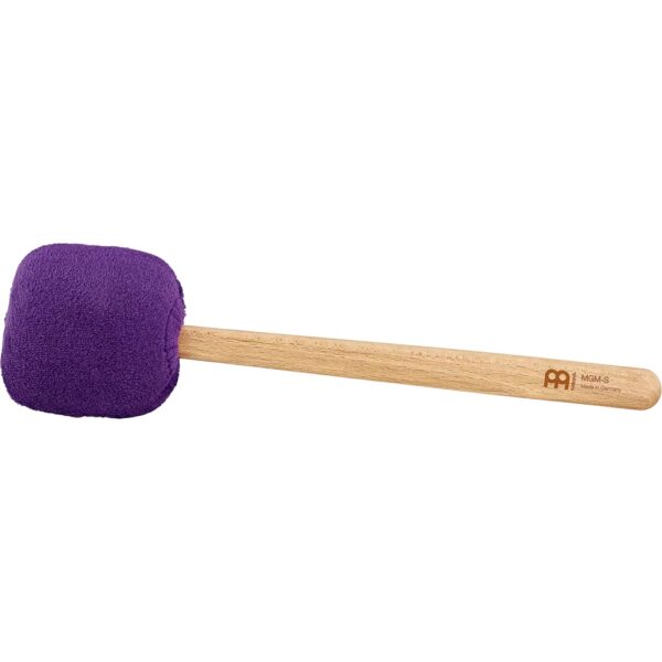 Meinl Sonic Energy Battente Gong Mallet Medium Lavender 35cm MGM-M-L
