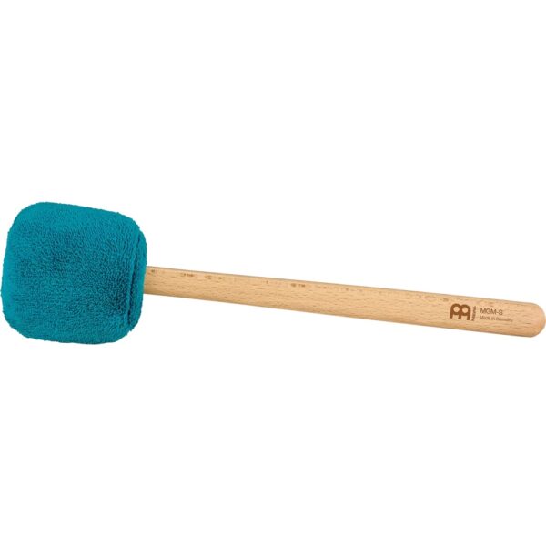 Meinl Sonic Energy Battente Gong Mallet Small Sea Petrol 30cm MGM-S-SP