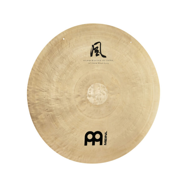 Meinl Sonic Energy Wind Gong 30″ Ø 76cm WG-TT30