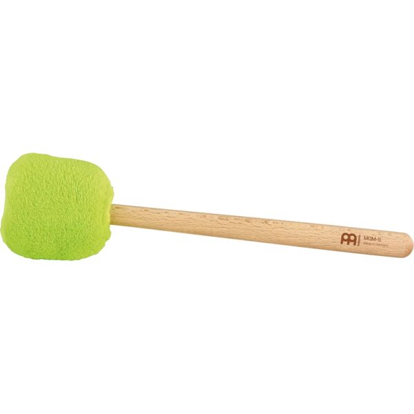 Meinl Sonic Energy Battente Gong Mallet Large Pure Green 40cm MGM-L-PG