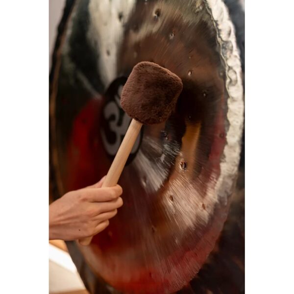 Meinl Sonic Energy Battente Gong Mallet Large Chai 40cm MGM-L-C