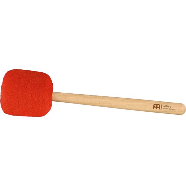 Meinl Sonic Energy Battente Gong Mallet Medium Sweet Tangerine 35cm MGM-M-ST