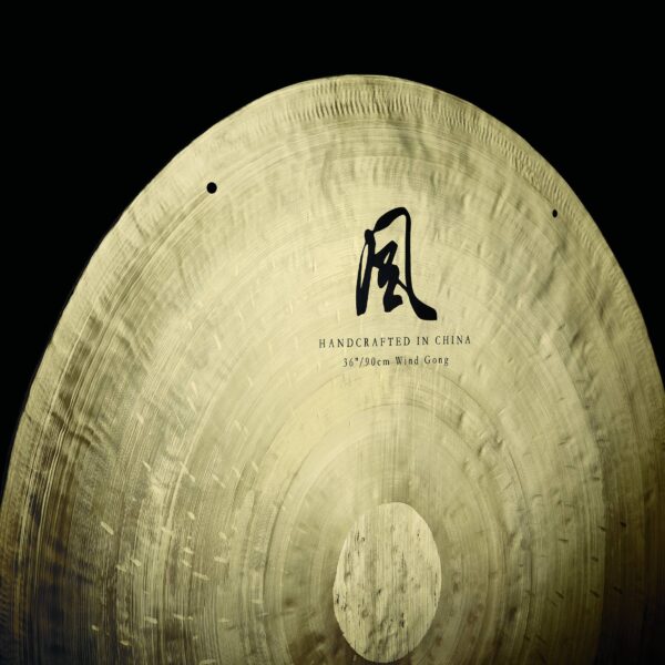 Meinl Sonic Energy Wind Gong 36″ Ø 91cm WG-TT36