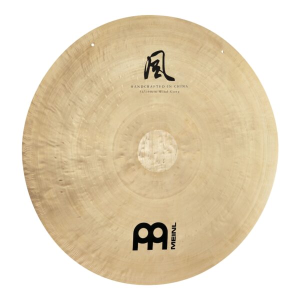 Meinl Sonic Energy Wind Gong 36″ Ø 91cm WG-TT36