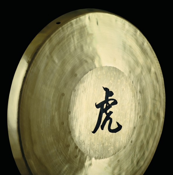 Meinl Sonic Energy Tiger Gong 12.5″ Ø 32cm TG-125