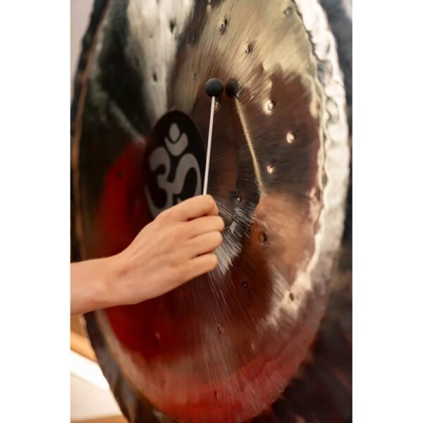 Meinl Sonic Energy Battente Gong Resonant Friction Mallet Ø 2cm G-RM-20