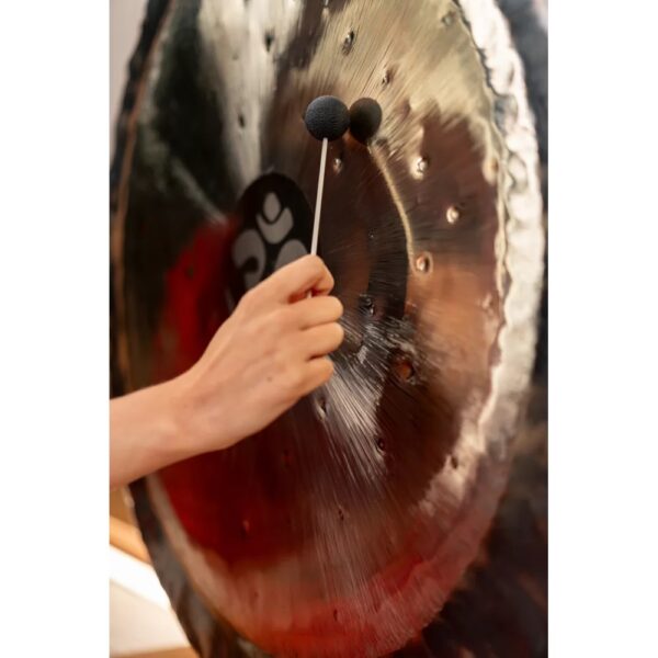 Meinl Sonic Energy Battente Gong Resonant Friction Mallet Ø 3cm G-RM-30