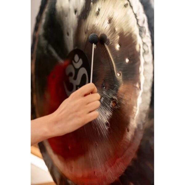 Meinl Sonic Energy Battente Gong Resonant Friction Mallet Ø 2,5cm G-RM-25