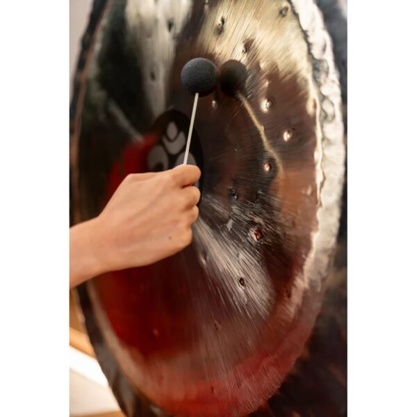 Meinl Sonic Energy Battente Gong Resonant Friction Mallet Ø 4cm G-RM-40