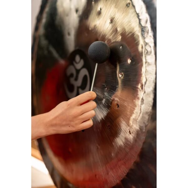 Meinl Sonic Energy Battente Gong Resonant Friction Mallet Ø 5cm G-RM-50