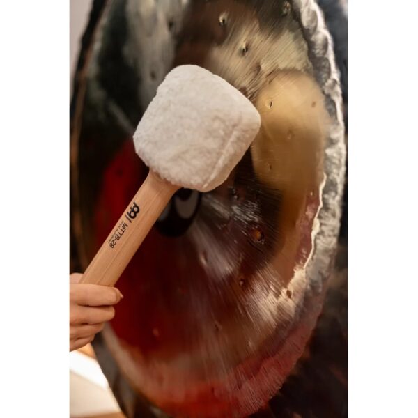 Meinl Sonic Energy Battente Tam Tam Beater 28″ 45,5cm MTTB-28
