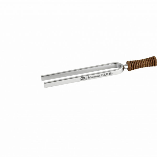 Meinl Sonic Energy Diapason Planetario Tuning Fork Schumann Resonance 250.56 Hz/H3 TF-SF