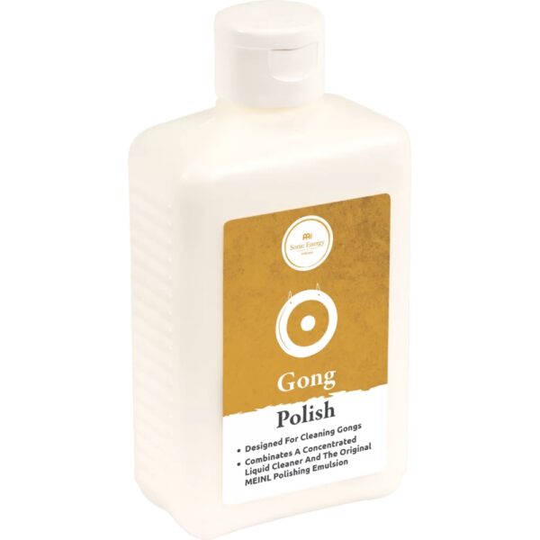 Meinl Sonic Energy Detergente per Gong Polish MGP