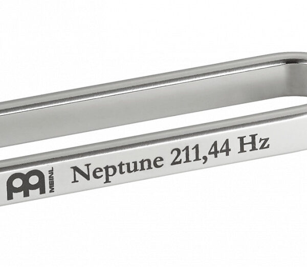 Meinl Sonic Energy Diapason Planetario Tuning Fork Neptune 211.44 Hz/G#3 TF-N