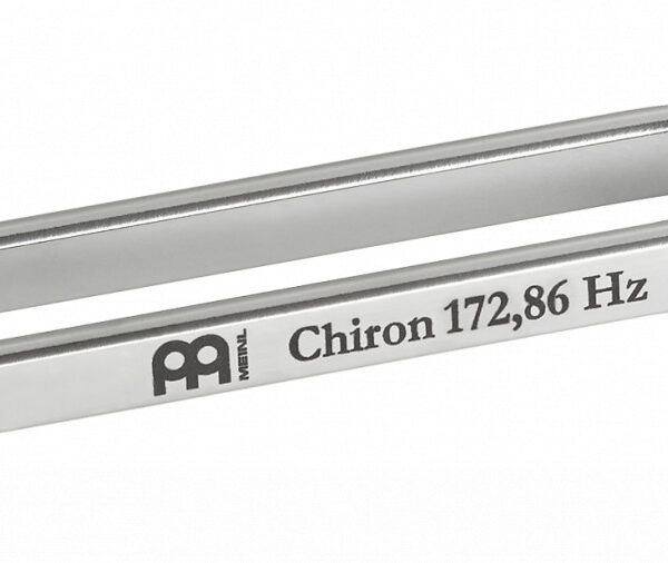 Meinl Sonic Energy Diapason Planetario Tuning Fork Chiron 172.86 Hz TF-CH