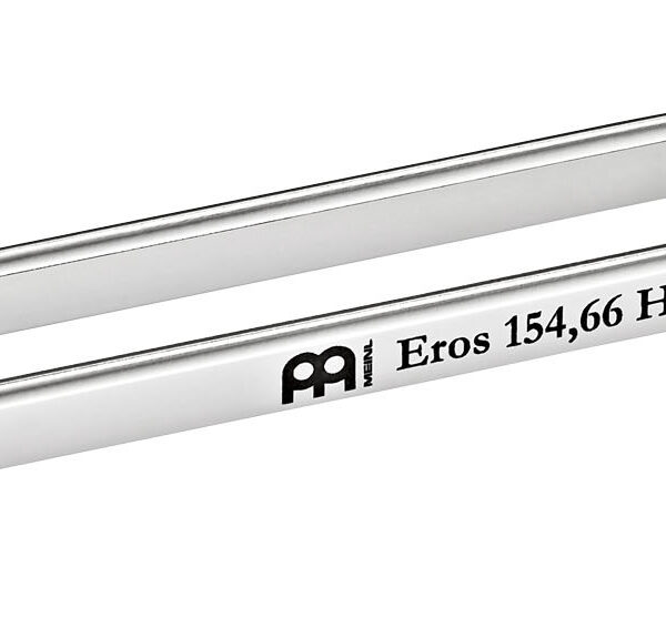 Meinl Sonic Energy Diapason Planetario Tuning Fork Eros 154.66 Hz TF-ER