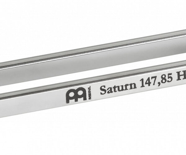Meinl Sonic Energy Diapason Planetario Tuning Fork Saturn 147.85 Hz/D3 TF-SA