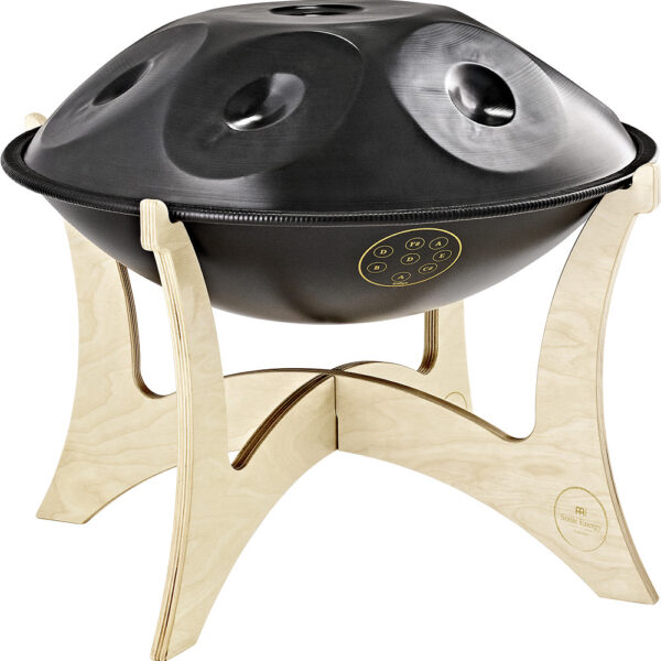 Meinl Sonic Energy Supporto Handpan Stand in Legno HPWS