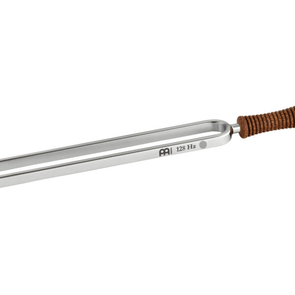 Meinl Sonic Energy Diapason Tuning Fork Flower of Life 128 Hz TF-FOL