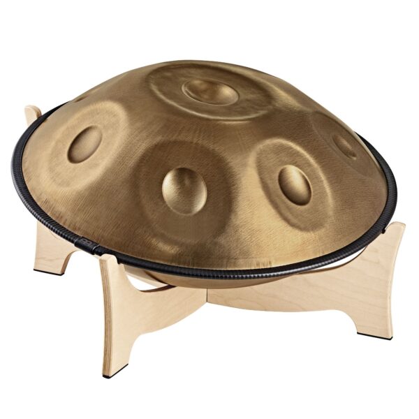 Meinl Sonic Energy Supporto Handpan Stand Inclinato in Legno HPWS2