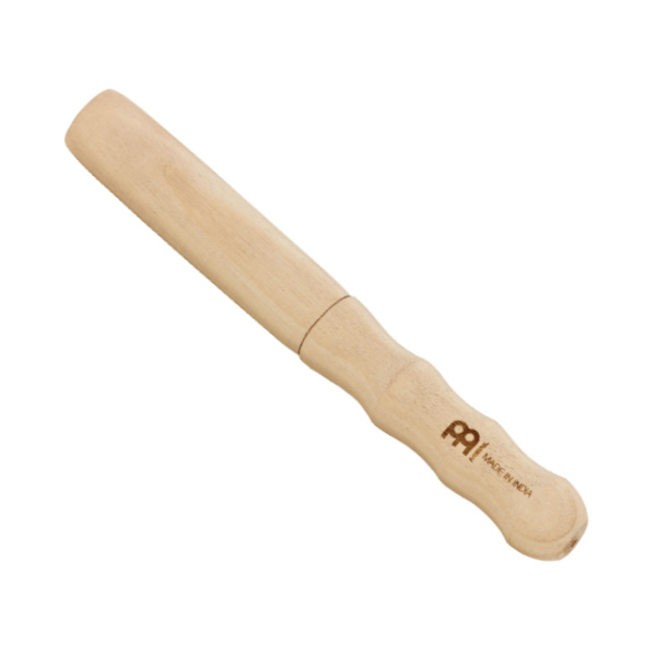 Meinl Sonic Energy Battente Campana Tibetana in Legno Resonant Mallet Plain 20cm SB-RM
