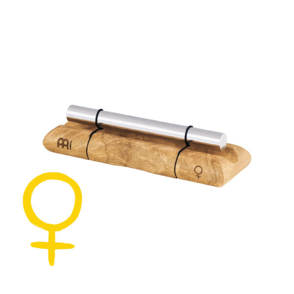 Meinl Sonic Energy Chime Planetario Venus 3539.68 Hz EC-V