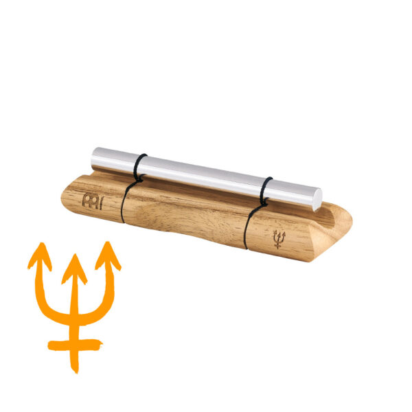 Meinl Sonic Energy Chime Planetario Neptune 3383.04 Hz EC-N