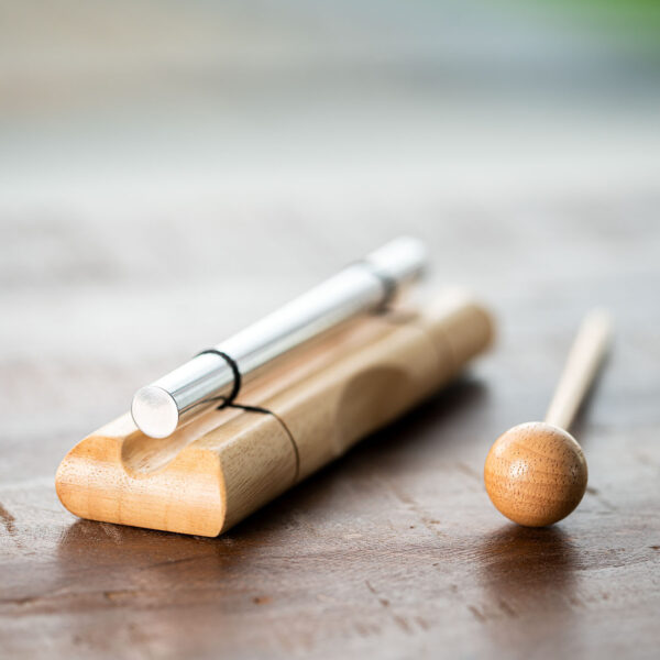 Meinl Sonic Energy Chime Planetario Synodic Moon 3366.72 Hz EC-M-SY