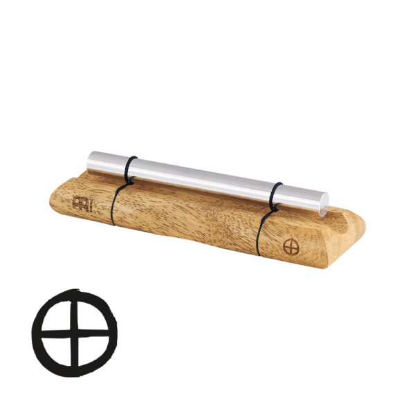 Meinl Sonic Energy Chime Planetario Sidereal Day 3115.36 Hz EC-E-SI