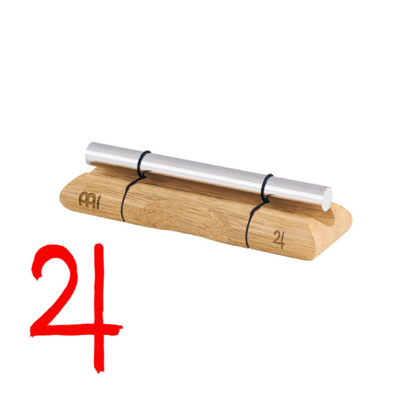 Meinl Sonic Energy Chime Planetario Jupiter 2937.28 Hz EC-J