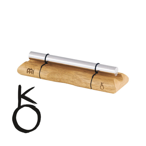 Meinl Sonic Energy Chime Planetario Chiron 2765.76 Hz EC-CH