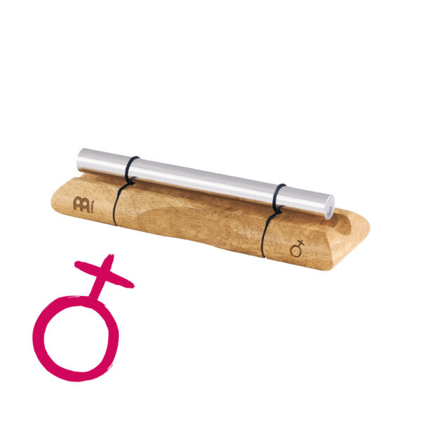 Meinl Sonic Energy Chime Planetario Platonic Year 2752.96 Hz EC-E-PL