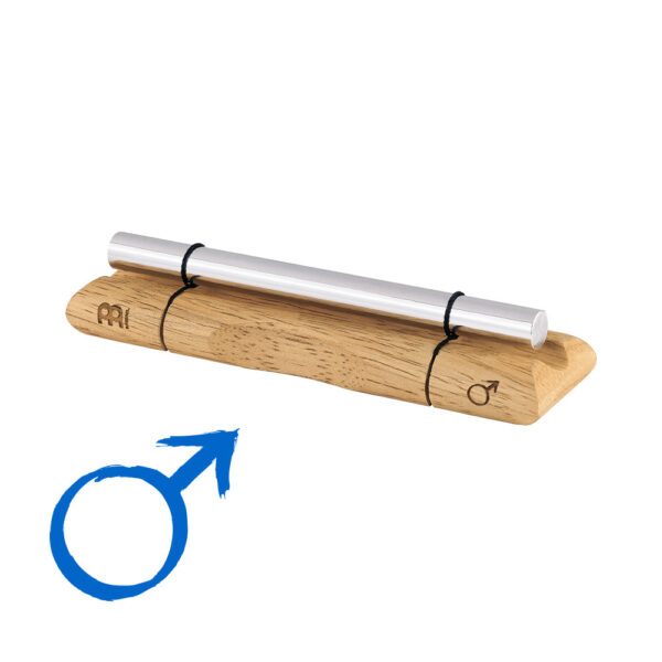 Meinl Sonic Energy Chime Planetario Mars 2315.52 Hz EC-MA