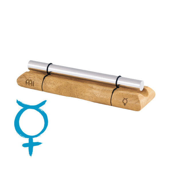 Meinl Sonic Energy Chime Planetario Mercury 2260.32 Hz EC-ME
