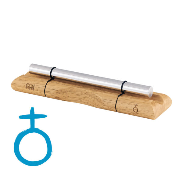 Meinl Sonic Energy Chime Planetario Earth Year 2177.60 Hz EC-E