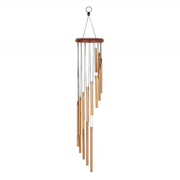 Meinl Sonic Energy Spiral Chime Bronze 74cm SC29B