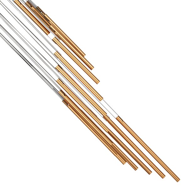 Meinl Sonic Energy Spiral Chime Bronze 74cm SC29B